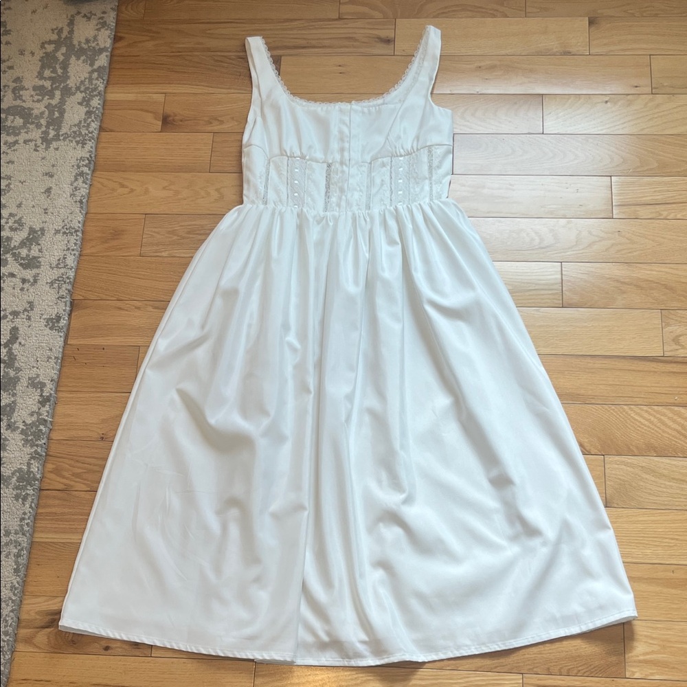o.p.t. Maxi Dress
